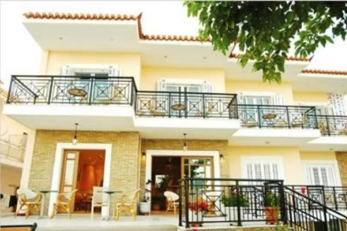 Kallisti Finikounta Exterior foto