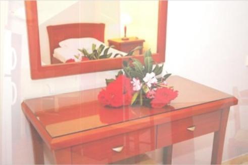 Kallisti Finikounta Habitación foto